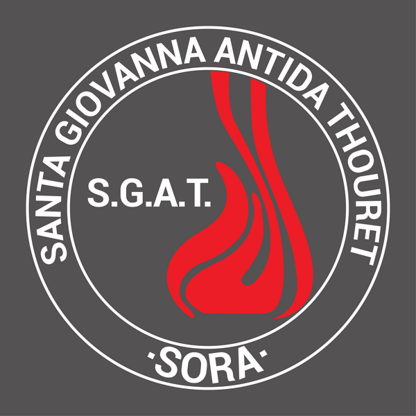 Logo Santa Giovanna Antida Thouret